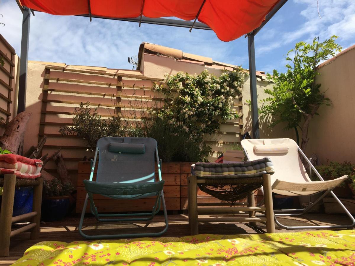 Maison Avec Terrasse A Arles, Provence エクステリア 写真