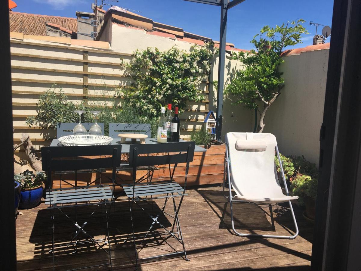 Maison Avec Terrasse A Arles, Provence エクステリア 写真