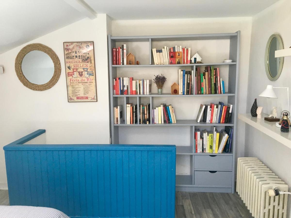 Maison Avec Terrasse A Arles, Provence エクステリア 写真