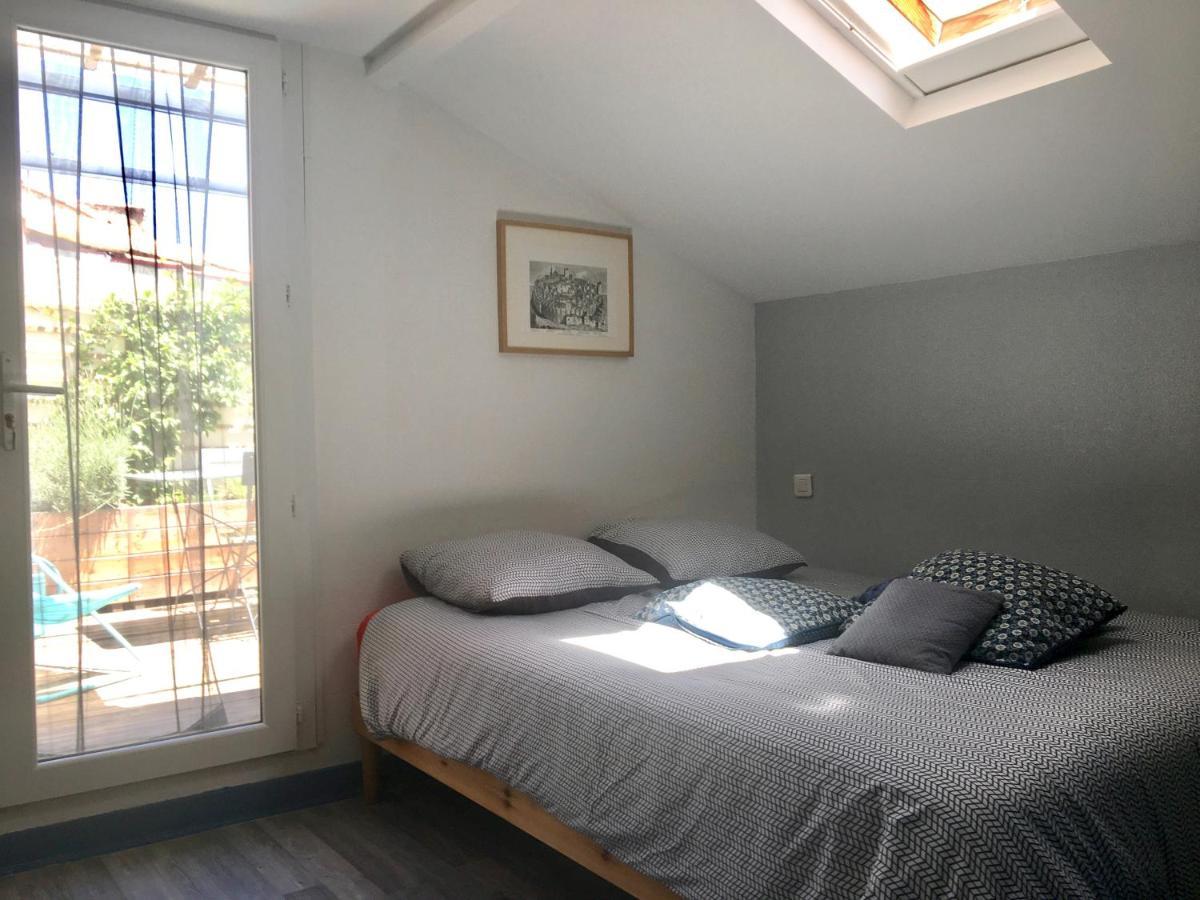 Maison Avec Terrasse A Arles, Provence エクステリア 写真