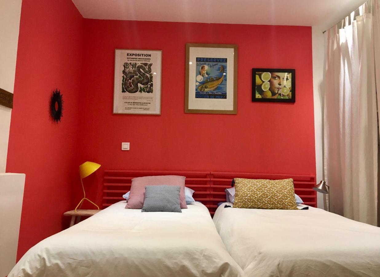 Maison Avec Terrasse A Arles, Provence エクステリア 写真