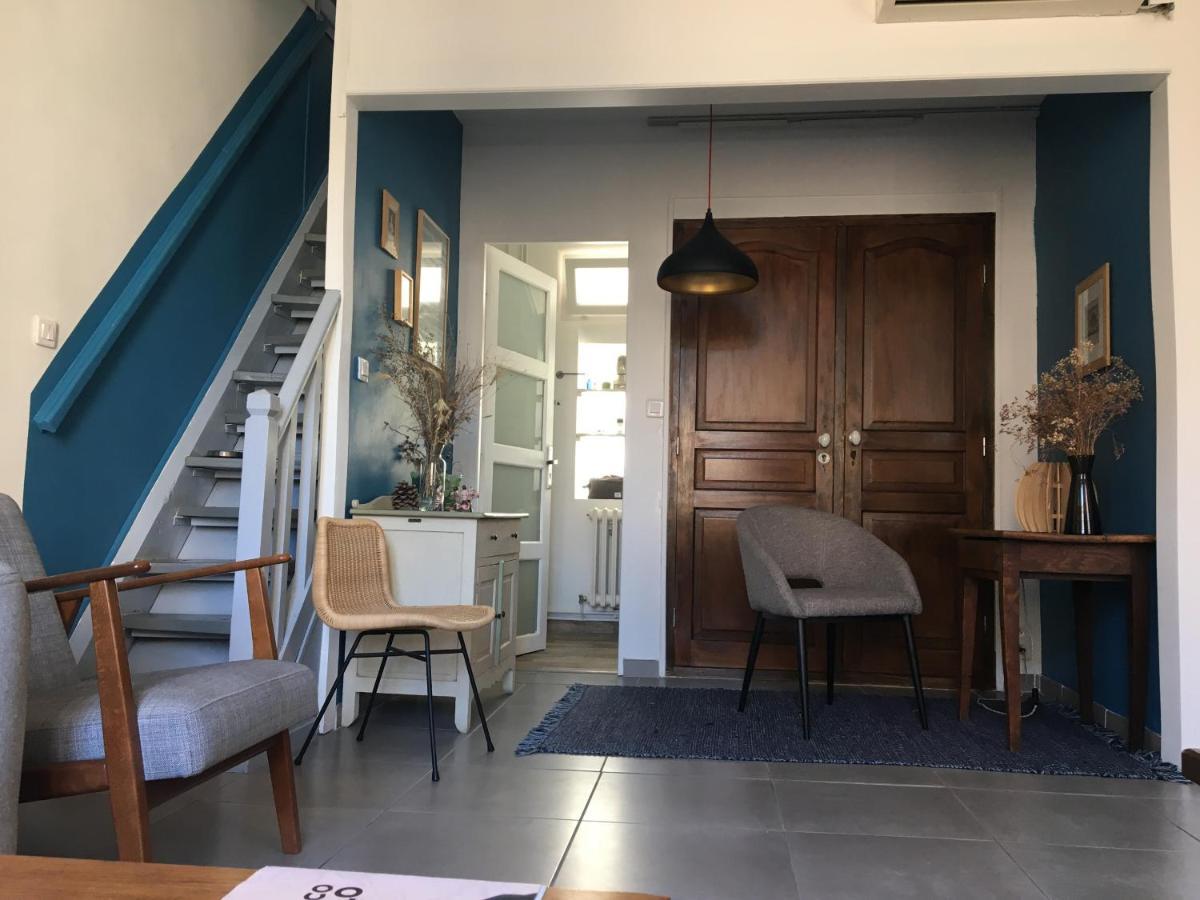 Maison Avec Terrasse A Arles, Provence エクステリア 写真