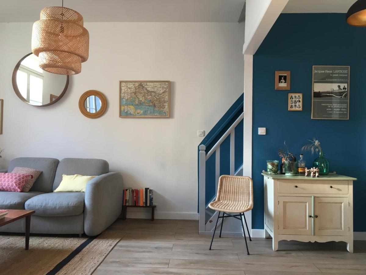 Maison Avec Terrasse A Arles, Provence エクステリア 写真