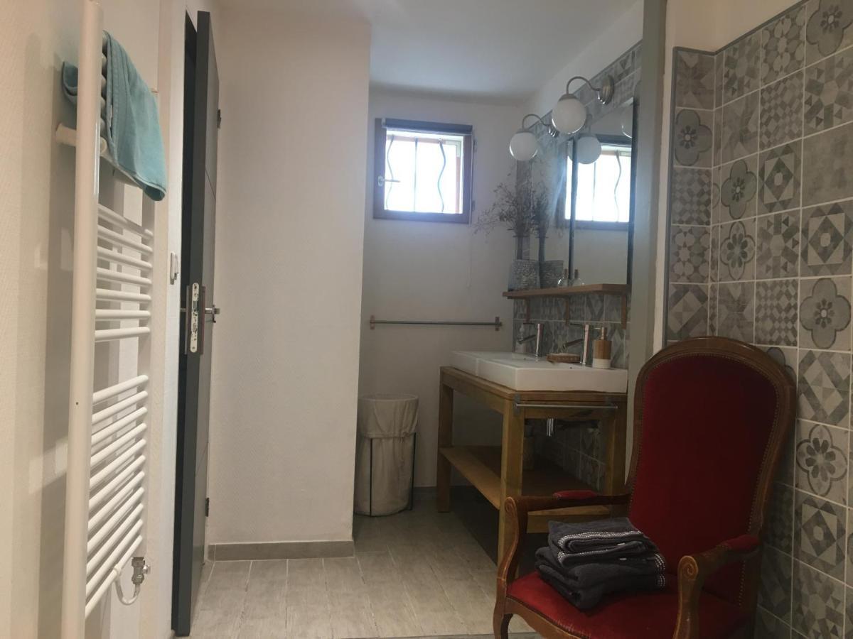 Maison Avec Terrasse A Arles, Provence エクステリア 写真