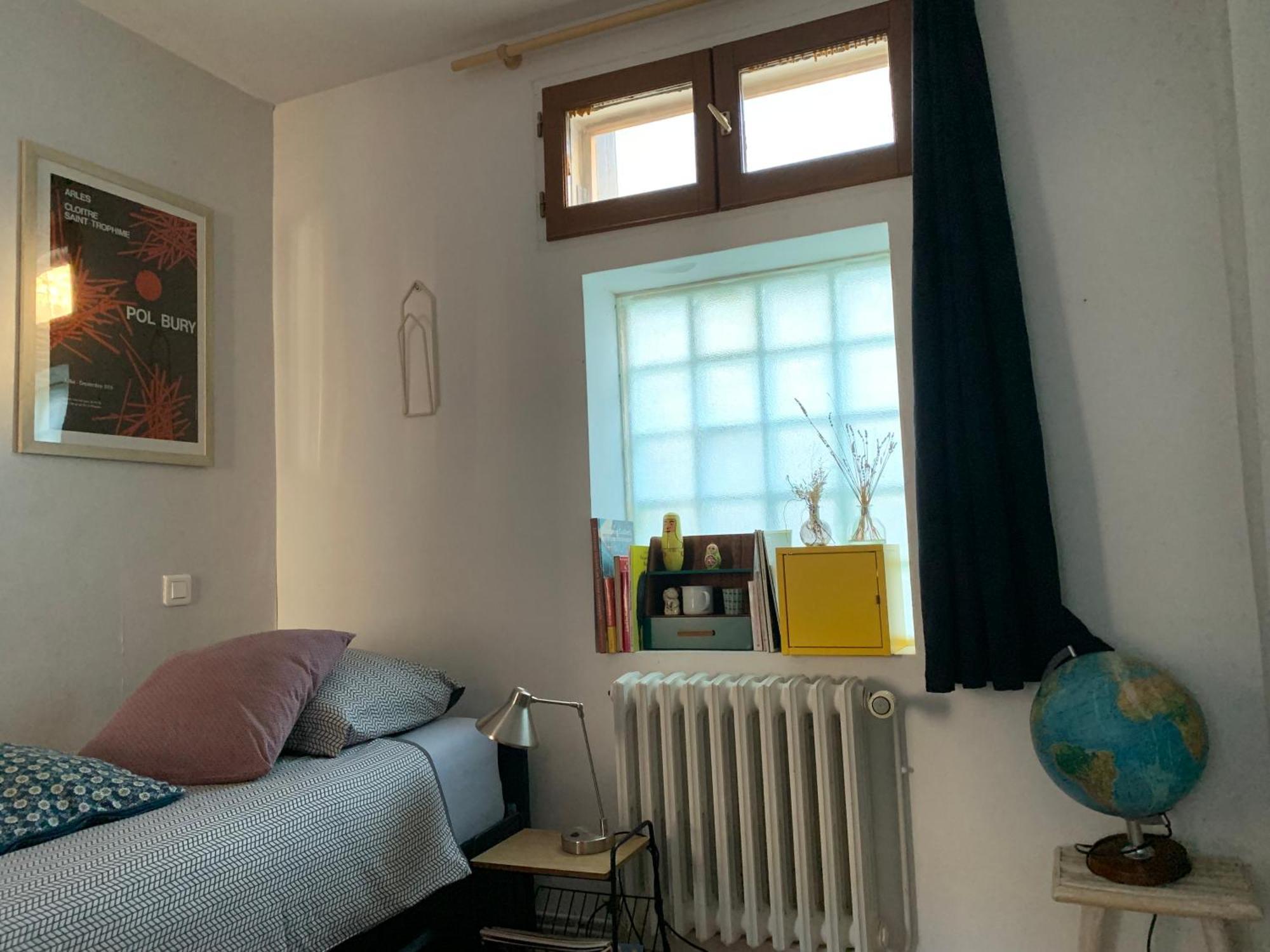Maison Avec Terrasse A Arles, Provence エクステリア 写真