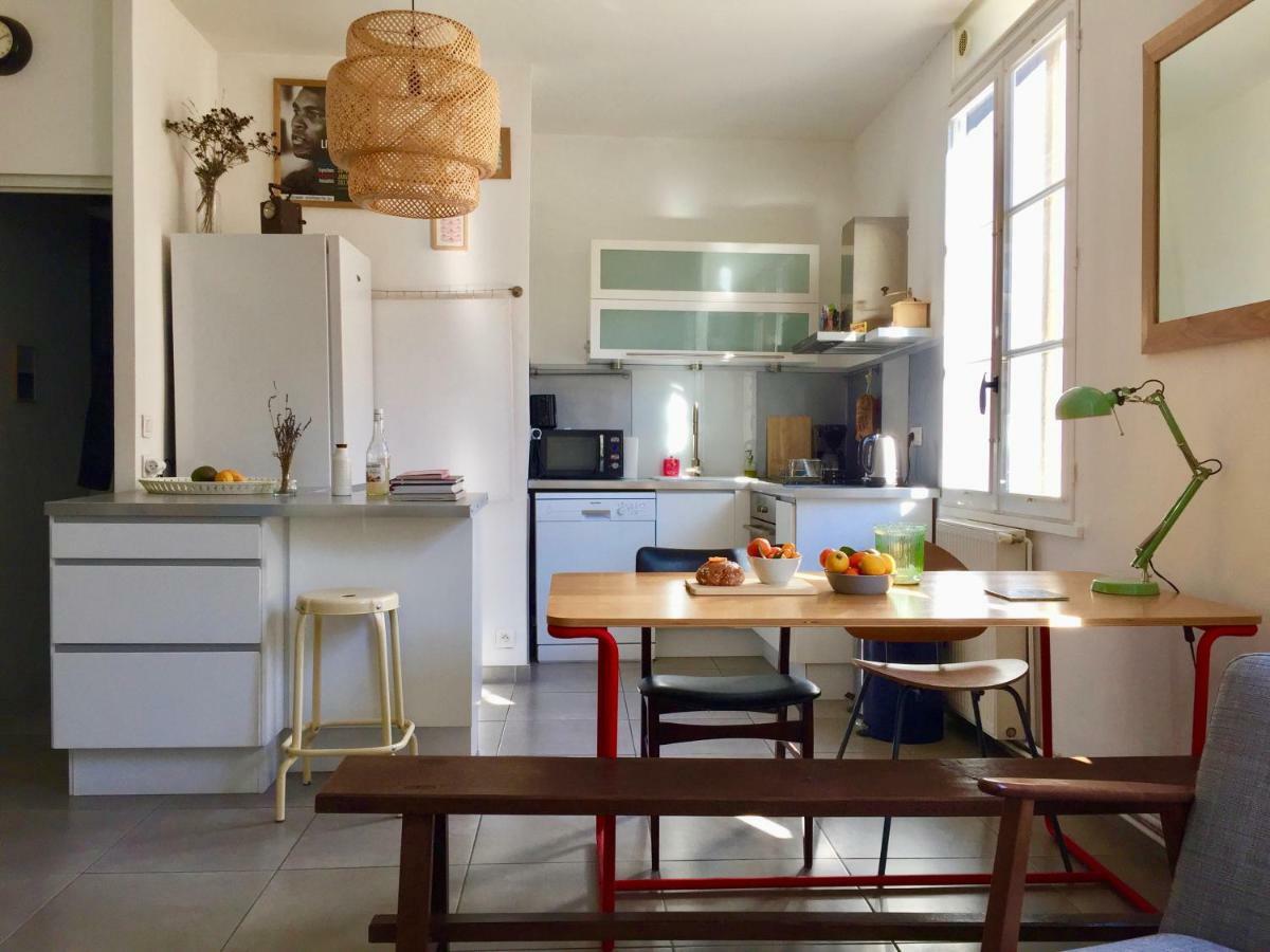 Maison Avec Terrasse A Arles, Provence エクステリア 写真