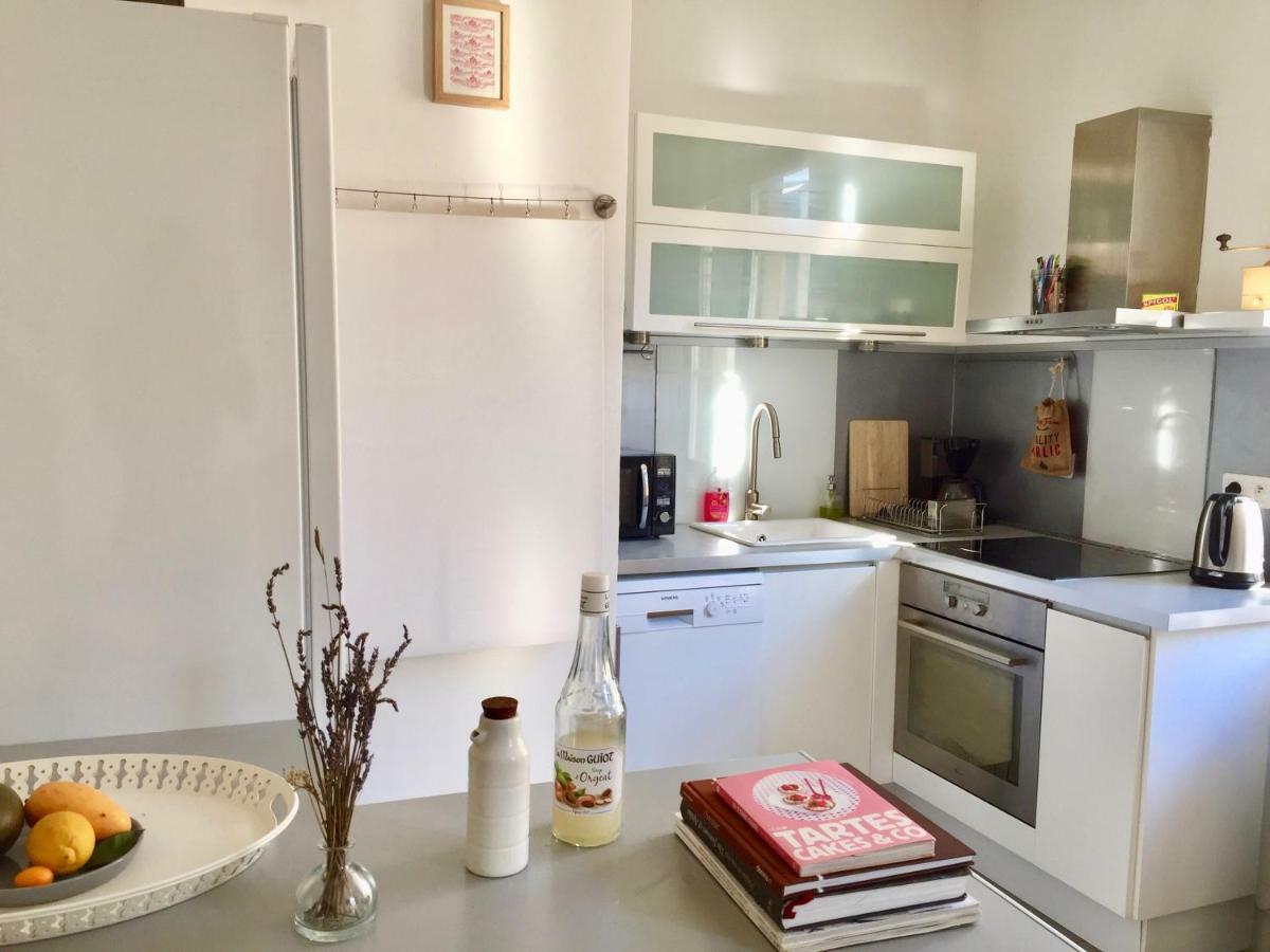 Maison Avec Terrasse A Arles, Provence エクステリア 写真